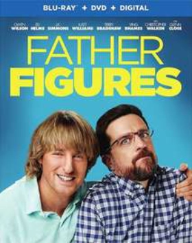 Father Figures (2018)
