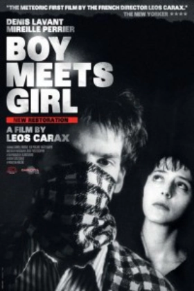 Boy Meets Girl (1984)