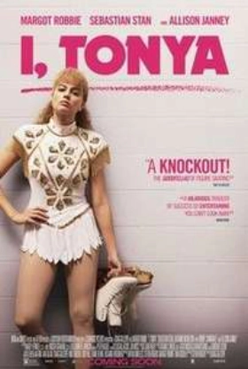 Εγώ, η Τόνια / I, Tonya (2018)