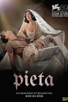 Pieta (2012)