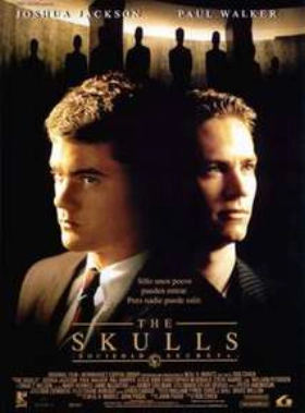 The Skulls (2000)
