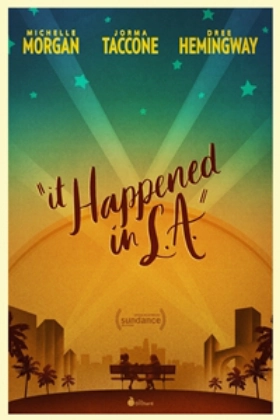 It Happened in L.A. (2017)