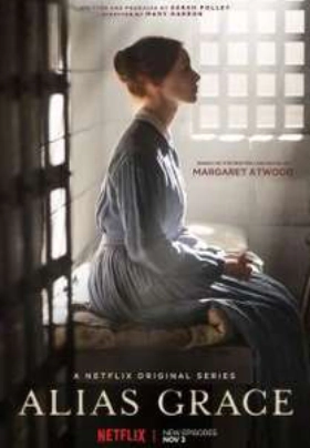 Το άλλο πρόσωπο της Γκρέις / Alias Grace (2017)