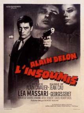 L'insoumis  / The Unvanquished (1964)