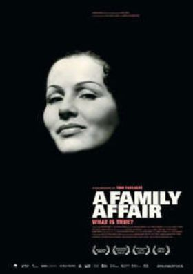 A Family Affair (2015)