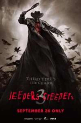 Jeepers Creepers 3 (2017)