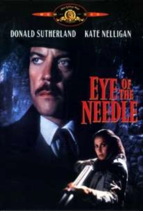 Eye of the Needle (1981)