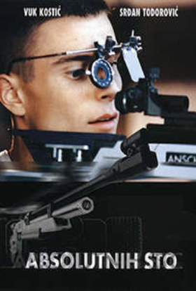 Apsolutnih sto / Absolute Hundred (2001)
