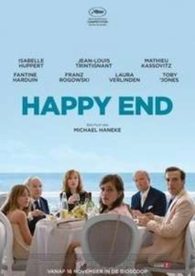 Happy End (2017)