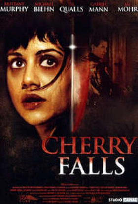 Cherry Falls / Ο Δολοφόνος του Τσέρυ Φολς (2000)