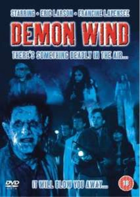 Demon Wind (1990)