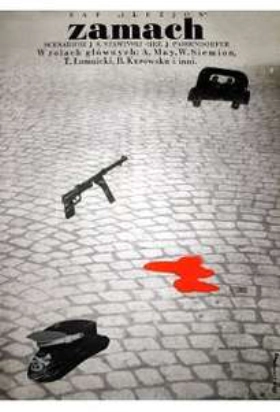 Zamach  (1959)