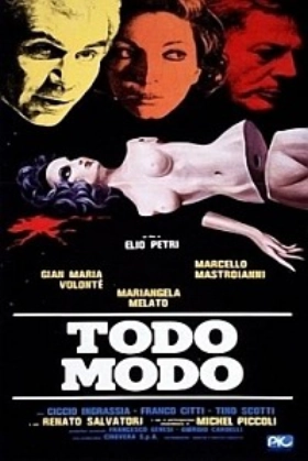 Todo modo (1976)