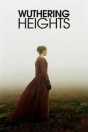 Wuthering Heights (2018)