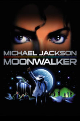 Moonwalker (1988)