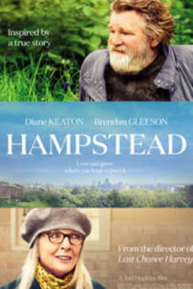 Hampstead (2017)