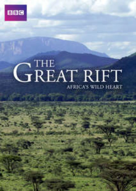 The Great Rift (2010-) TV Series