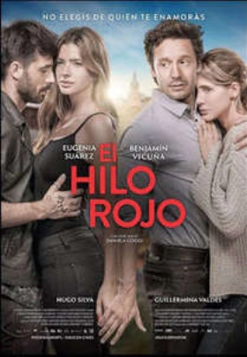 El Hilo Rojo (2016)