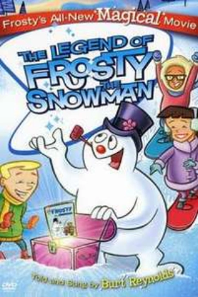 Legend of Frosty the Snowman (2005)