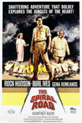 The Spiral Road (1962)