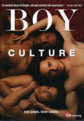Boy Culture (2006)