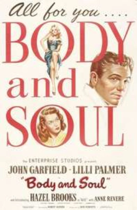 Body and Soul (1947)