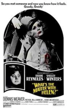 What's the Matter with Helen? (1971)