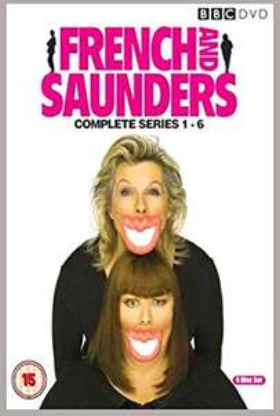 French and Saunders (1987-)