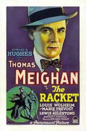 The Racket (1928)