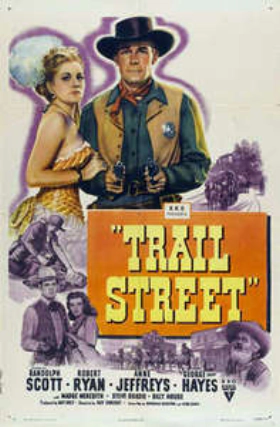 Trail Street (1947)