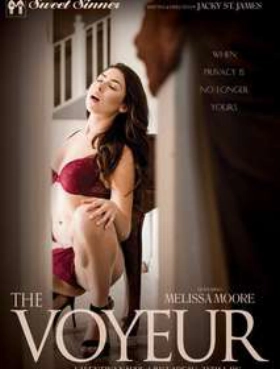 Voyeur (2017)