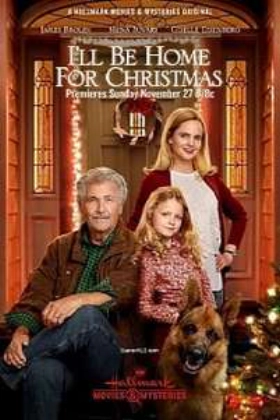 I'll Be Home for Christmas (2016)