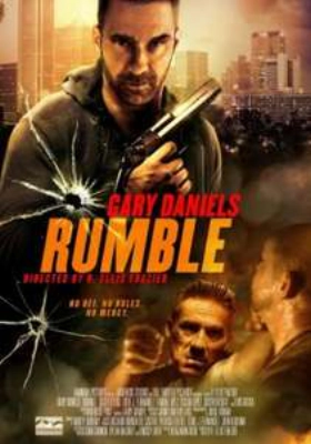 Rumble (2016)