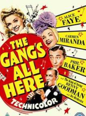 The Gang's All Here (1943)