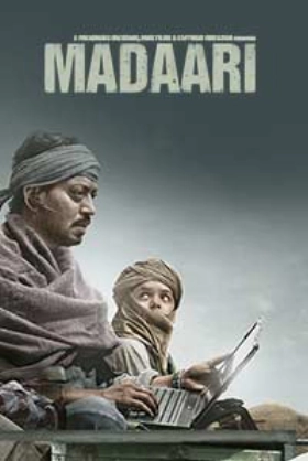 Madaari (2016)