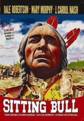 Sitting Bull (1954)