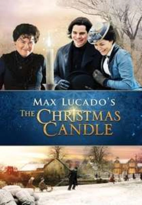 The Christmas Candle (2013)