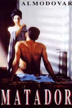 Ματαντόρ / Matador (1986)