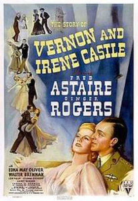 The Story of Vernon and Irene Castle (1939)