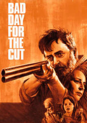 Bad Day for the Cut (2017)