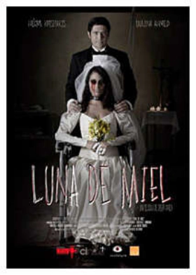 Luna de miel (2015)