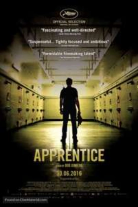 Apprentice (2016)
