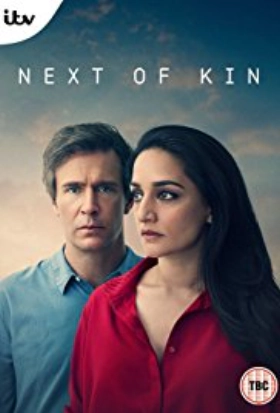 Next of Kin (2018) TV Series