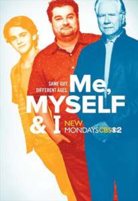 Me, Myself and I (2017-) TV Series