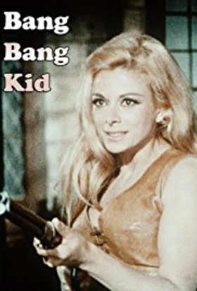 Bang Bang Kid (1967)