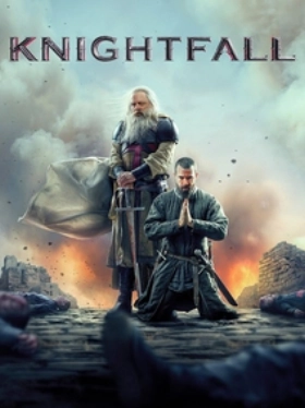 Knightfall (2017)