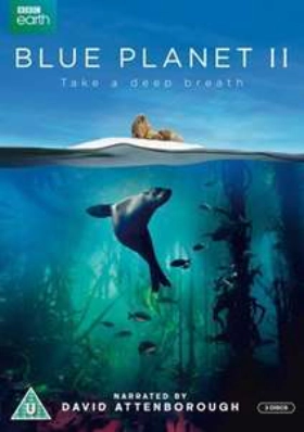 Blue Planet II (2017)
