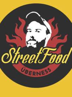 Street Food (2017-) TV Series