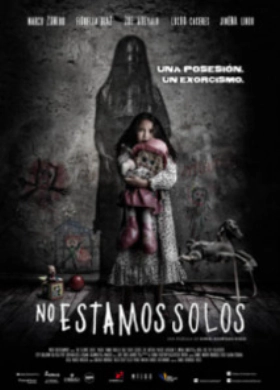 No estamos solos (2016)