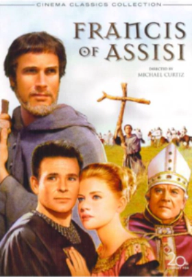 Francis of Assisi (1961)
